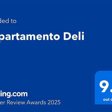 Apartmán Departamento Deli Cancún Exteriér fotografie