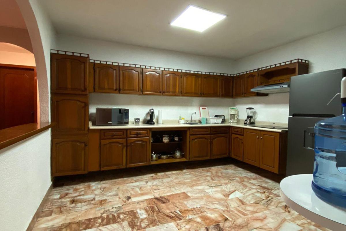 Apartmán Departamento Deli Cancún Exteriér fotografie
