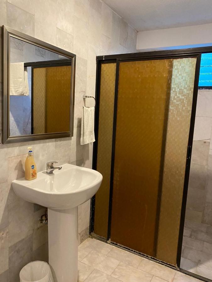 Apartmán Departamento Deli Cancún Exteriér fotografie