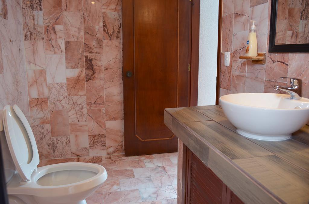 Apartmán Departamento Deli Cancún Exteriér fotografie