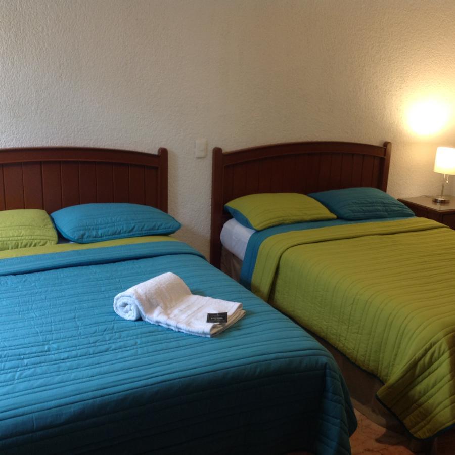 Apartmán Departamento Deli Cancún Exteriér fotografie