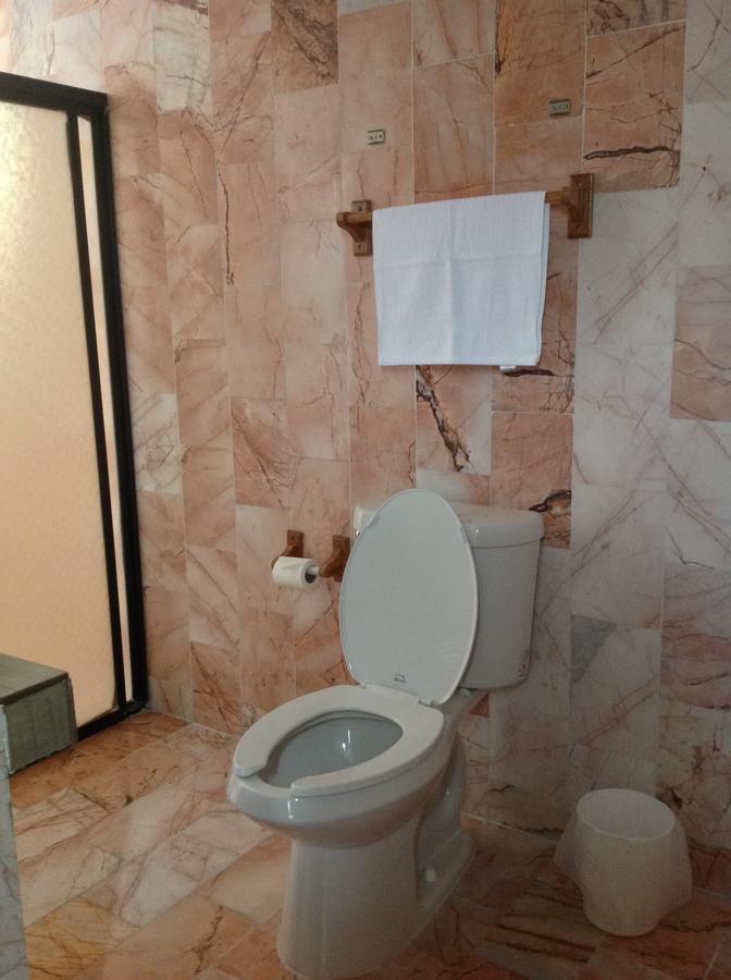 Apartmán Departamento Deli Cancún Exteriér fotografie