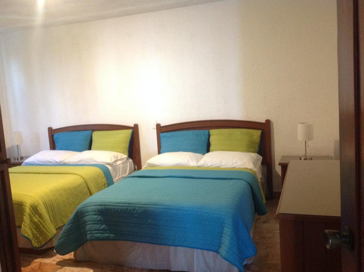 Apartmán Departamento Deli Cancún Exteriér fotografie