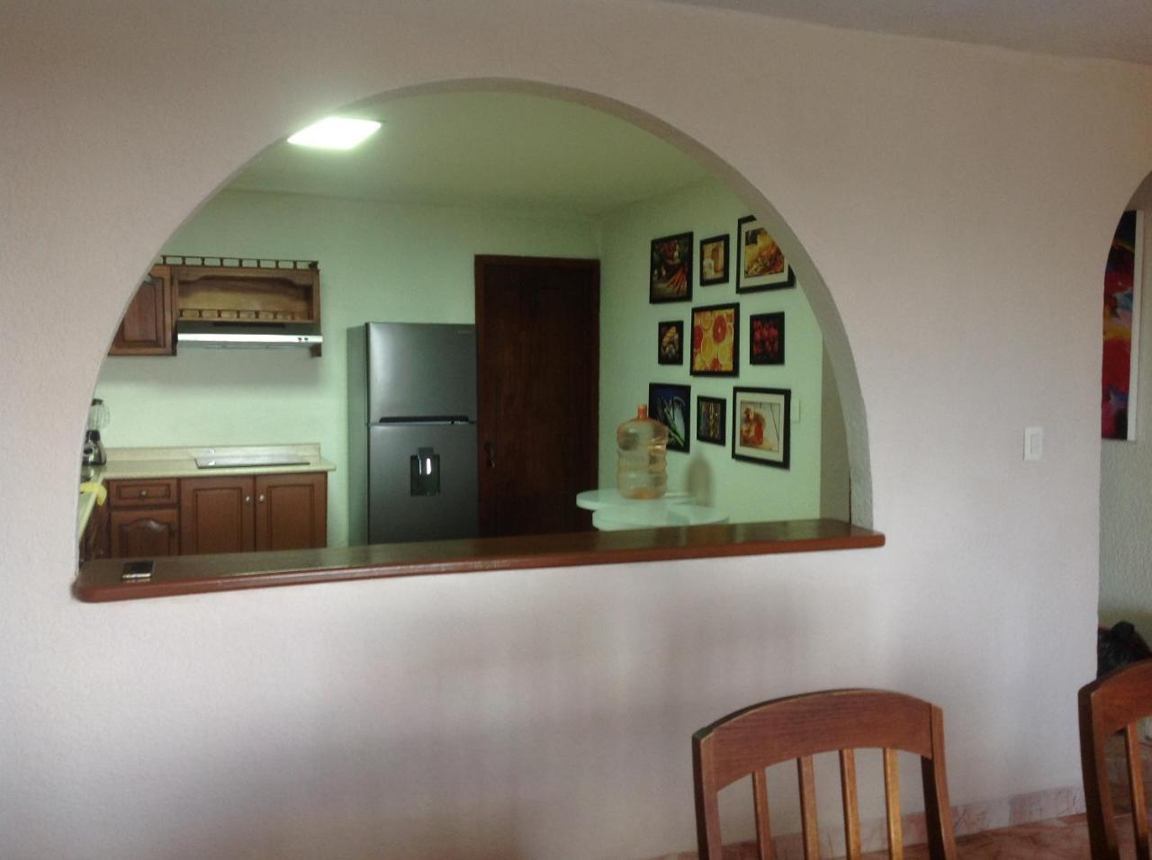 Apartmán Departamento Deli Cancún Exteriér fotografie