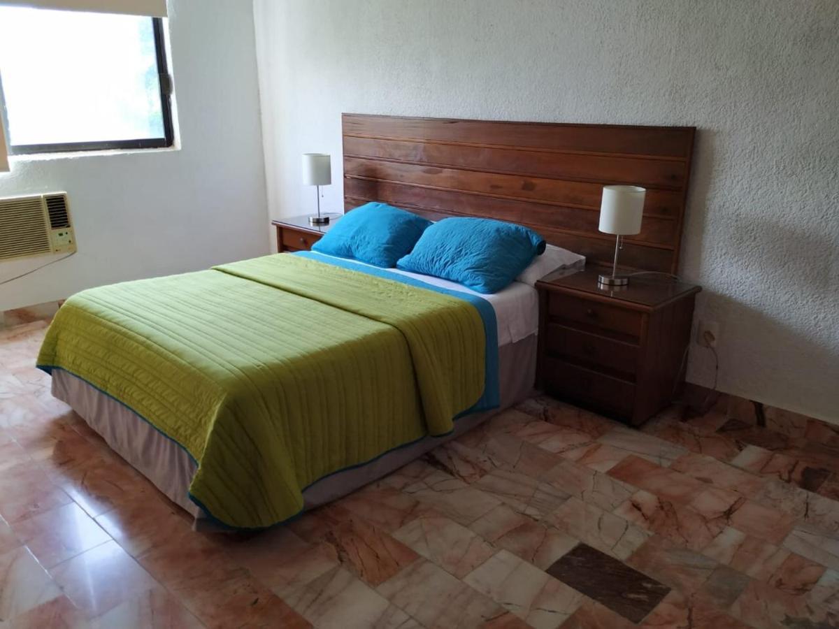 Apartmán Departamento Deli Cancún Exteriér fotografie