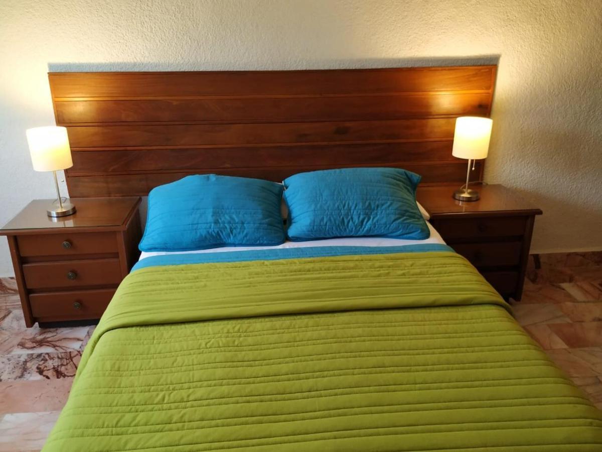 Apartmán Departamento Deli Cancún Exteriér fotografie